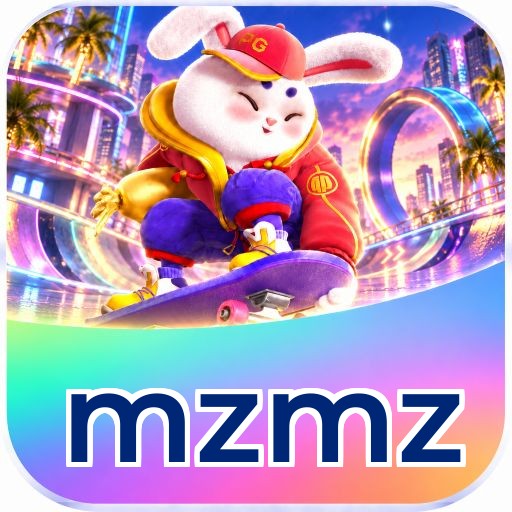 mzmz Logo