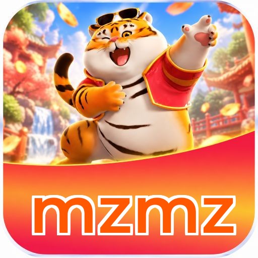 mzmz Logo Oficial - Cassino Online Certificado Brasil