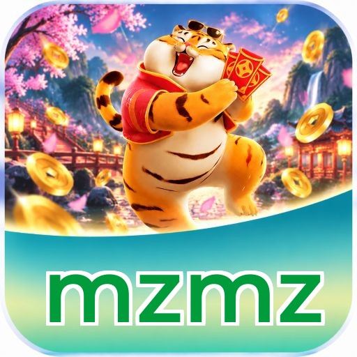 mzmz Logo