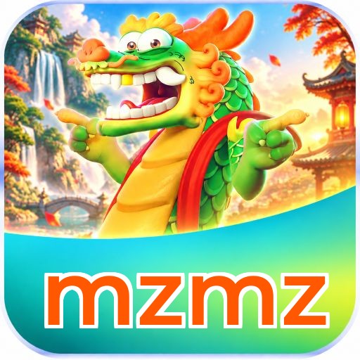 mzmz Logo