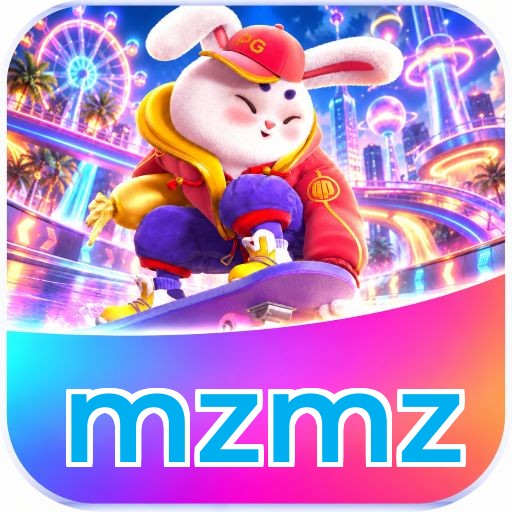 mzmz Logo