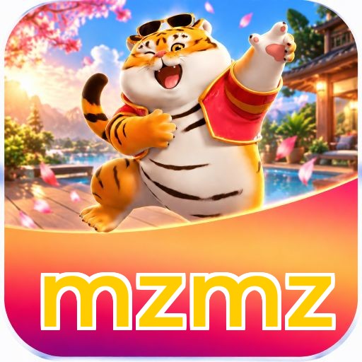 mzmz Logo