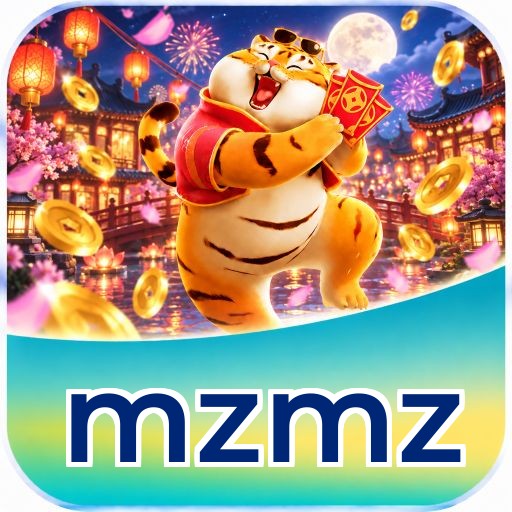 mzmz Logo