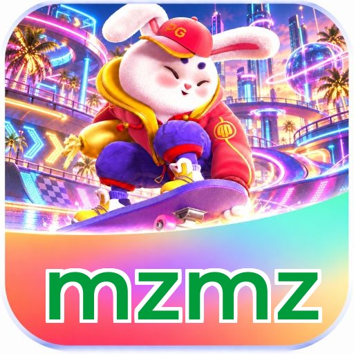 mzmz Logo