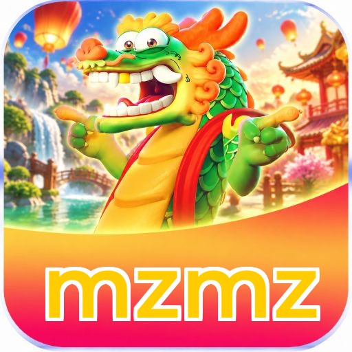 mzmz Logo