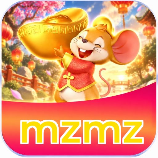 mzmz Logo