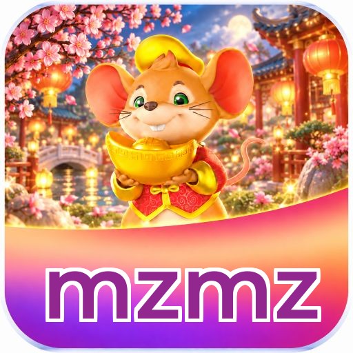 mzmz Logo