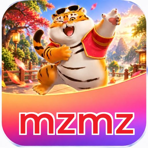 mzmz Logo