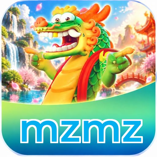 mzmz Logo