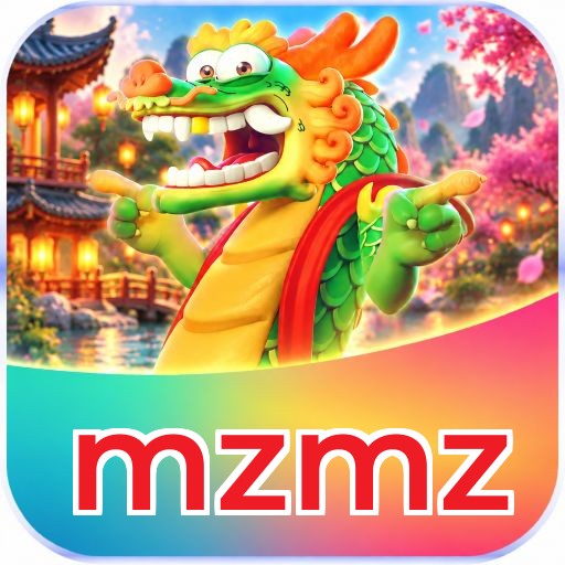 mzmz Logo