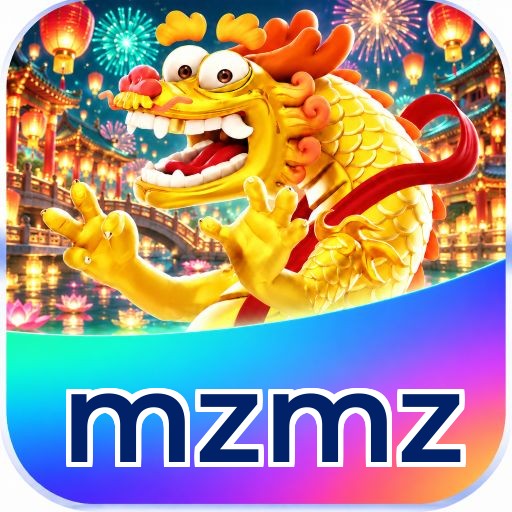 mzmz Logo